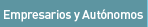 Empresaris i Autnoms