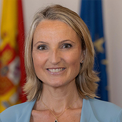 Consellera - Catalina Teresa Cabrer González