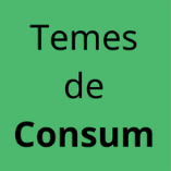 Temes de consum