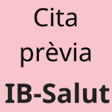 Cita prèvia IB-Salut