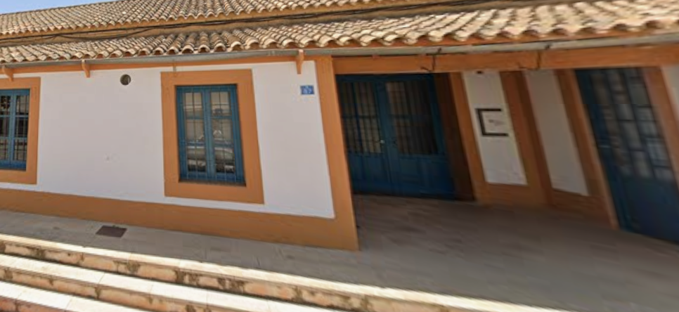 OAMR Sant Francesc  Av. de Porto-Salé