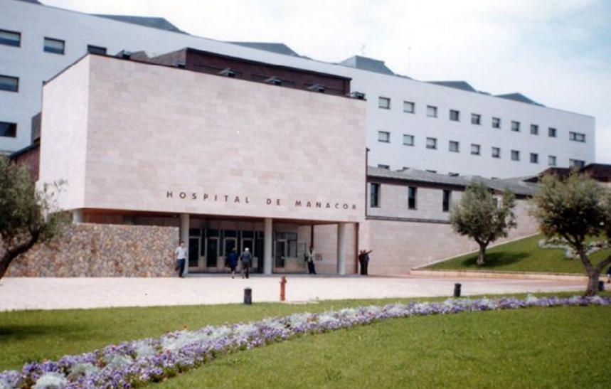 OAMR Hospital de Manacor 