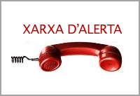 Xarxa alertes