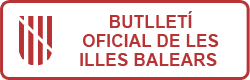 Butlletí Oficial de les Illes Balears