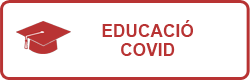 Educació COVID