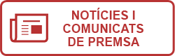 Notícies i Comunicats de premsa