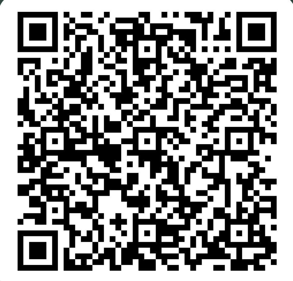 Enlace QR para la inscripci&oacute;n al curso TEKNE 3.0