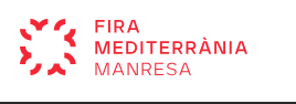 Logo Fira de Manresa