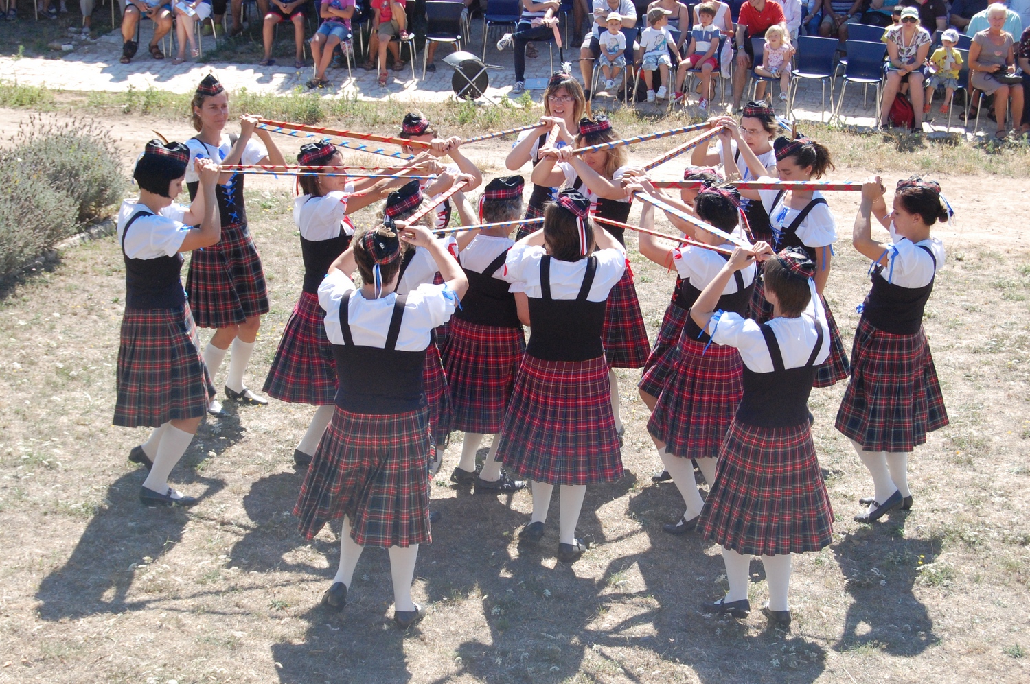 Ball des C&ograve;ssil