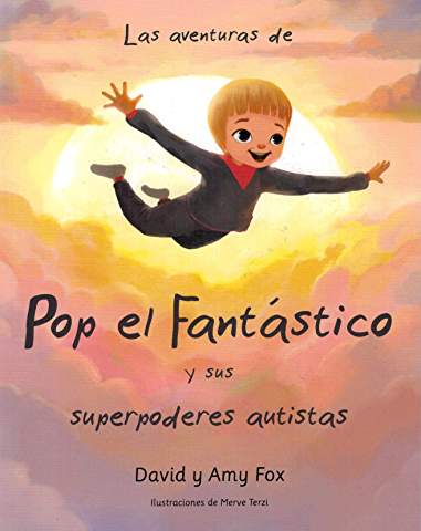 Libro Pop el fant&aacute;stico