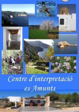 EL CENTRE D'INTERPRETACI&Oacute; ES AMUNTS