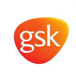 Logo gsk