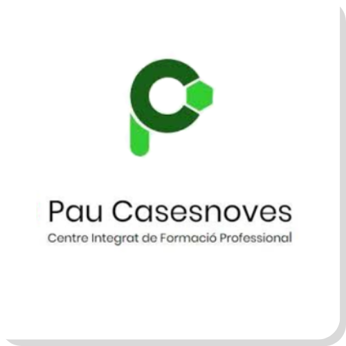 CIFP Pau Casesnoves