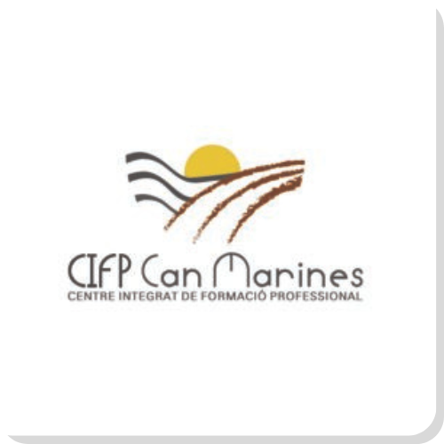 CIFP Can Marines