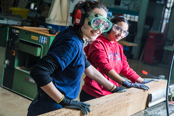 Graus D - Cicles formatius de grau b&agrave;sic