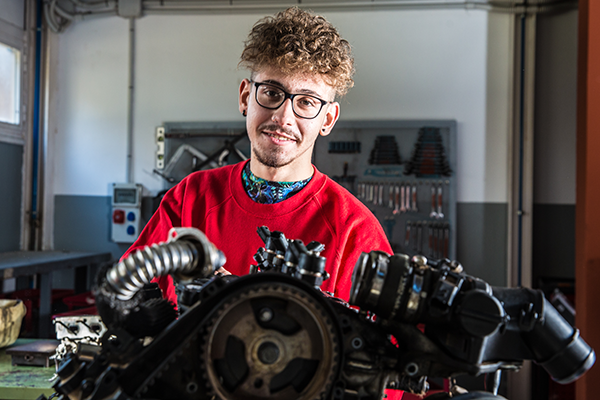 Graus D - Cicles formatius de grau b&agrave;sic