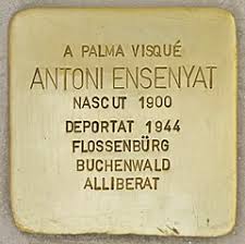 Antoni Ensenyat