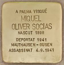 Miquel Oliver Socias