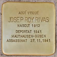 Josep Roy Rivas