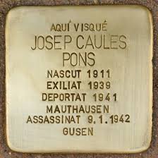 Josep Caules Pons
