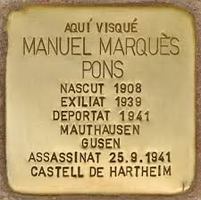 Manuel Marquès Pons