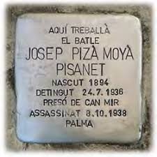 Josep Pizà Moyà