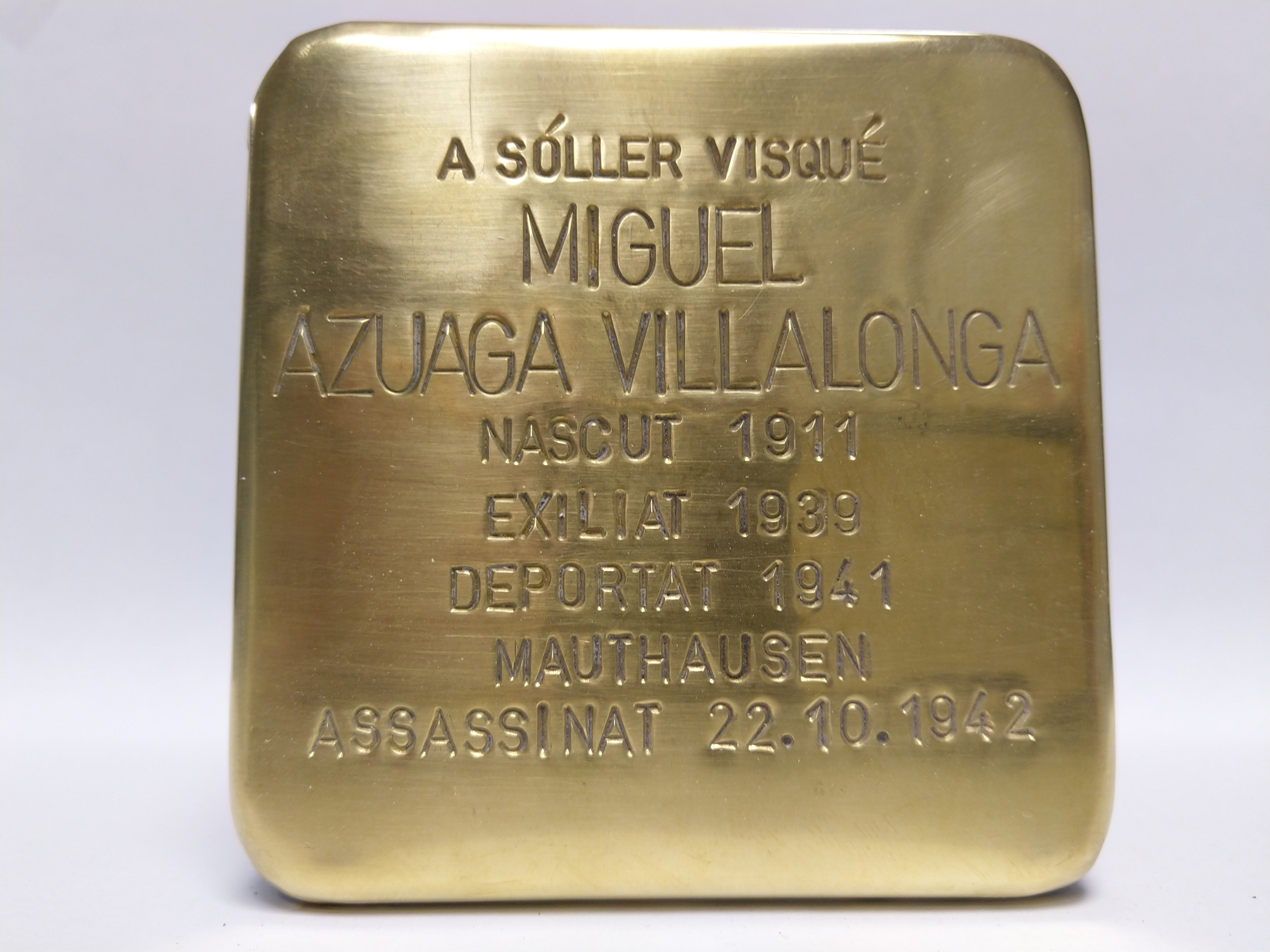 Miguel Azuaga Villalonga 
