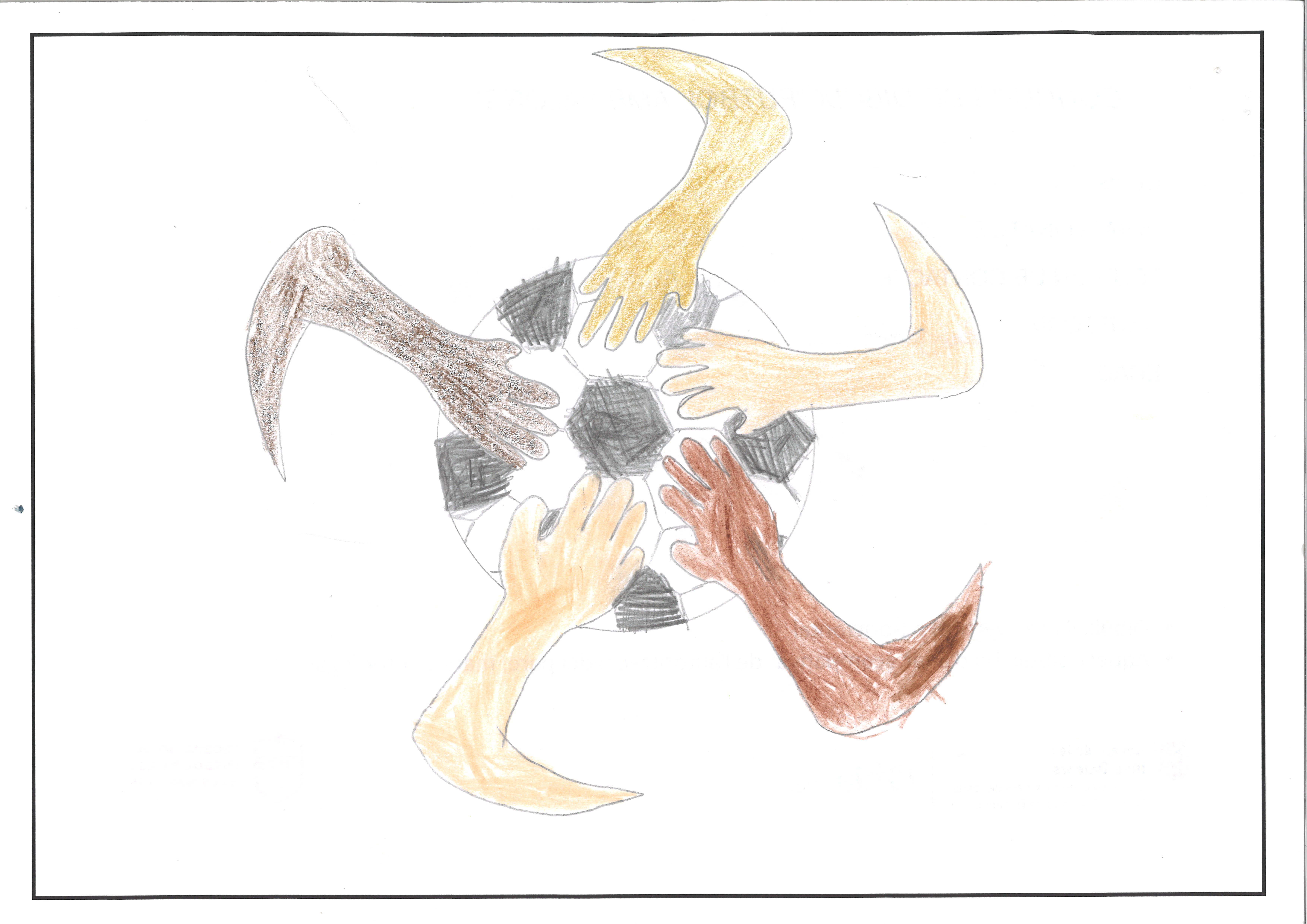 ÁNGEL VALLADOLID MESAS, 8 ANYS (COSMITOS EC)