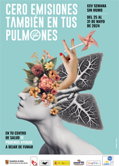 Setmana sense fum