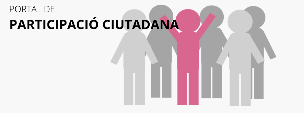 Portal Participació ciutadana