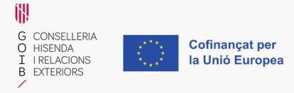 Cofinan&ccedil;at per la Uni&oacute; Europea