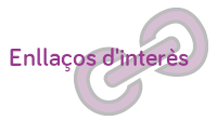 Enlla&ccedil;os d'inter&egrave;s