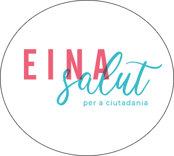 Acc&eacute;s Directe Eina Salut