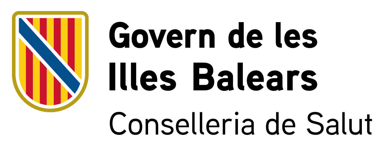 Enlla&ccedil; Conselleria Salut