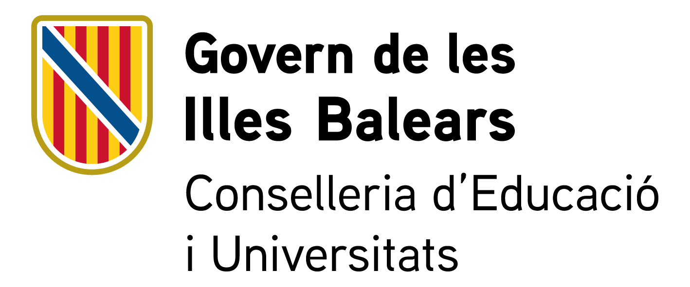 Enlla&ccedil; Conselleria Educaci&oacute;