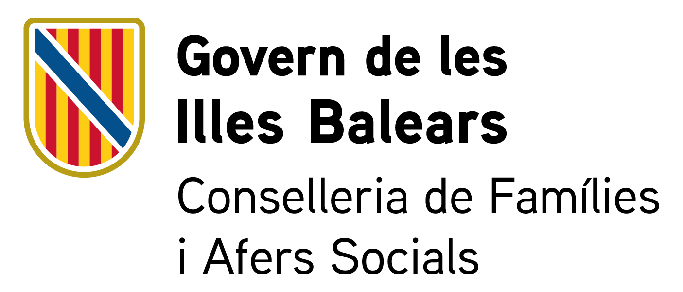 Enlla&ccedil; Conselleria Afers Socials