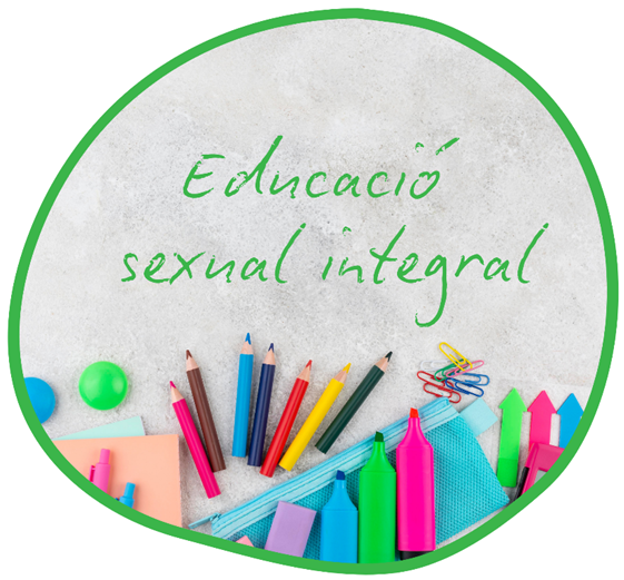 Imatge Principis educaci&oacute; sexual integral