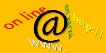 enlla&ccedil;os d'inter&egrave;s