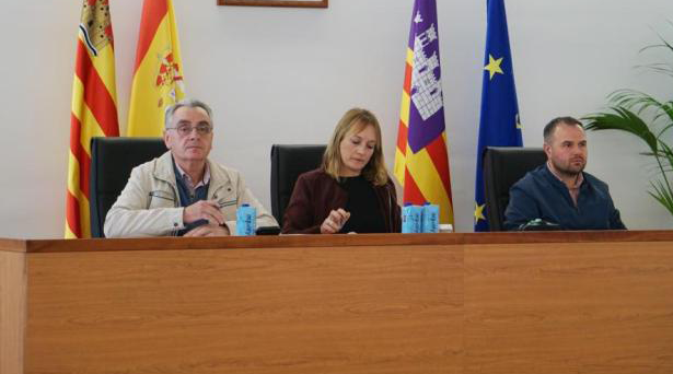 Imatge not&iacute;cia Multes de fins a 3.000 euros per a qui fumi se li ocorri fumar en aquestes dues platjes del nort d'Eivissa