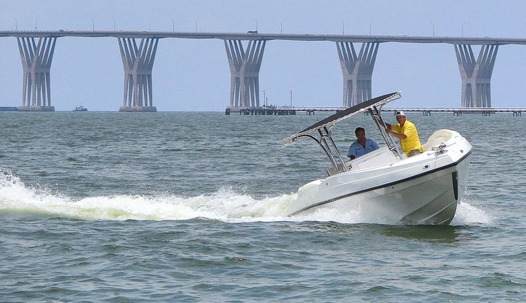 PATR&Oacute; PER A LA NAVEGACI&Oacute; B&Agrave;SICA