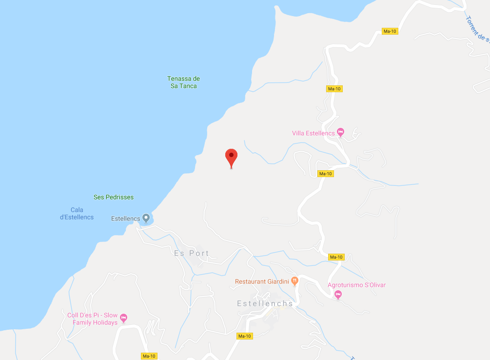 Marta Ozonas Hernandez - Localitzaci&oacute;