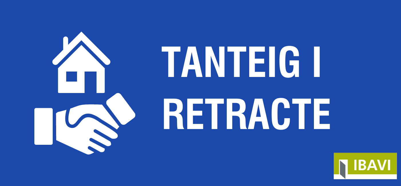 TANTEIG I RETRACTE 5371129ca