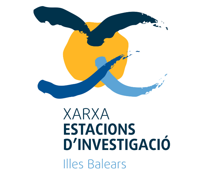 Accés a les estacions de la Xarxa d'Estacions d'Investigació