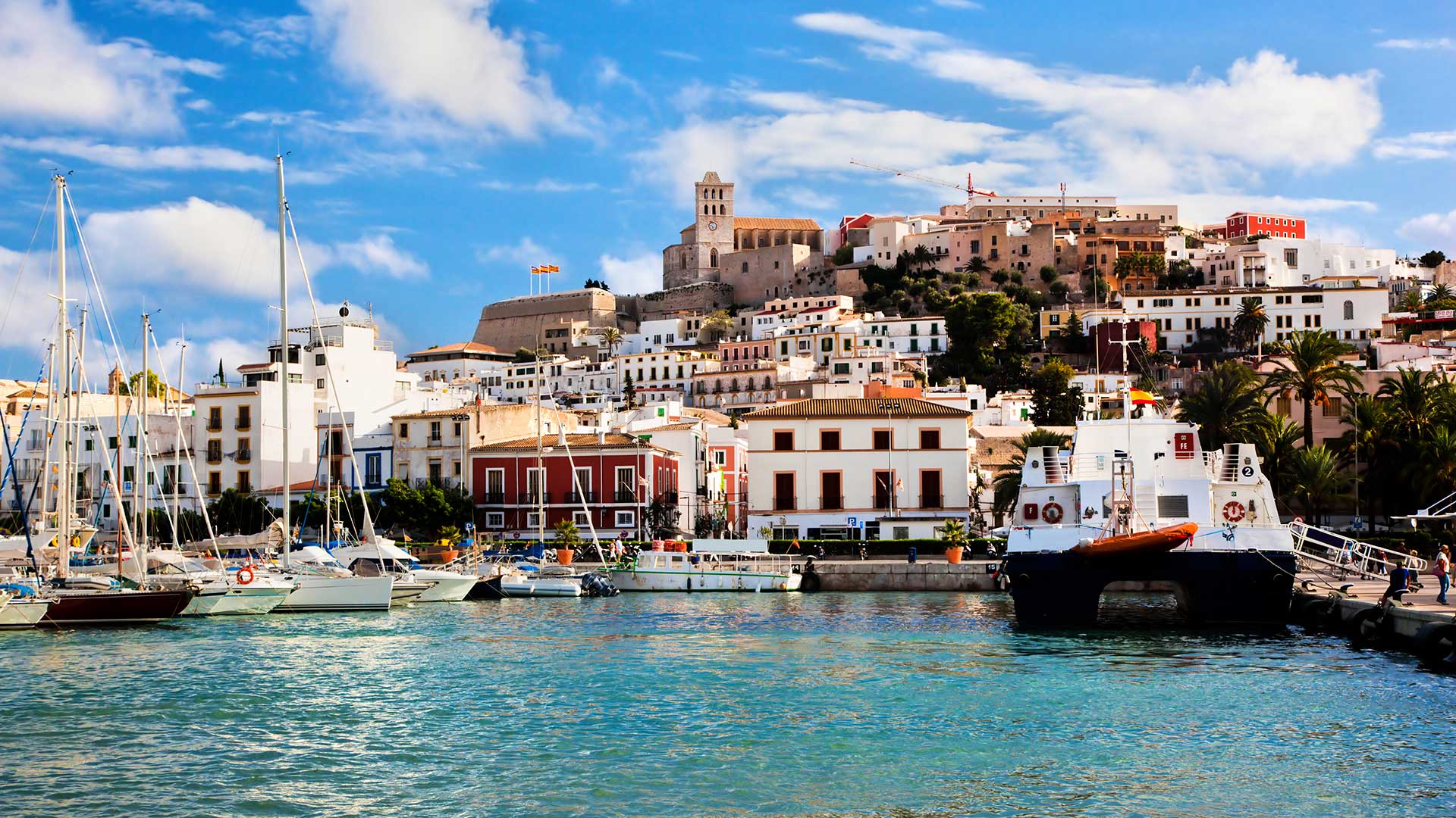 Eivissa